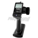 3PV Transmitter – 3(+1)-Channel Digital Proportional RC System - Image 4