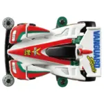Tomica Premium 934325 - Unlimited Mini 4WD Vanguard Sonic (Tomica) - Image 2