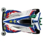 Tomica Premium 934332 - Unlimited Mini 4WD SERIES VICTORY MAGNUM (TOMICA) - Image 2