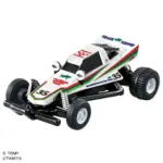 Tomica Premium 941620 - Unlimited Mini 4WD SERIES RC Buggy Grasshopper - Image 2