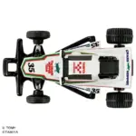 Tomica Premium 941620 - Unlimited Mini 4WD SERIES RC Buggy Grasshopper - Image 3