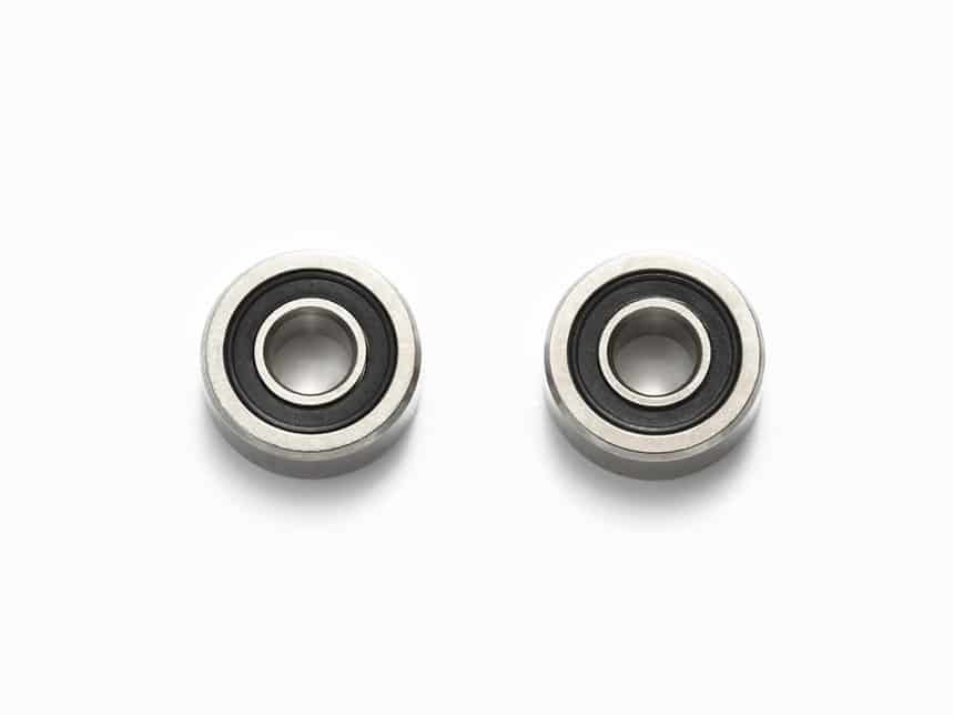 94386.jpeg TAMIYA 94386 - AO 1008 830 BALL BEARING - Image 1
