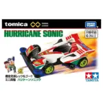 Tomica Premium 946588 - Unlimited Mini 4WD SERIES HURRICANE SONIC (TOMICA)