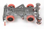 Tamiya 94734 - JR Mini 4WD VS Chassis Evo.1 - Image 4