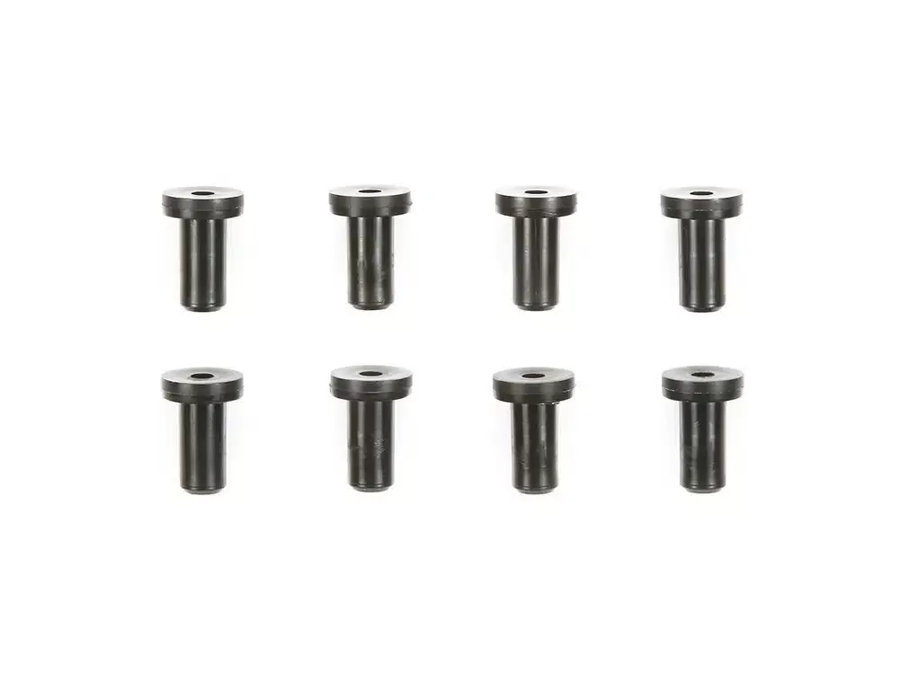 94774.webp TAMIYA AO-94774 MINI 4WD WHEEL BUSHINGS BLACK - Image 1