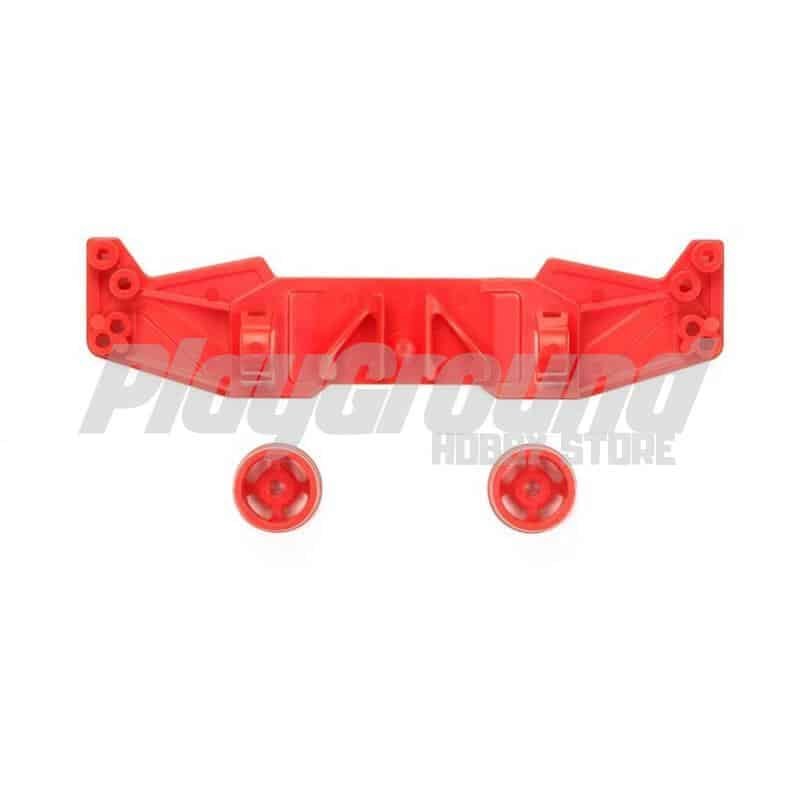 94835-1.jpg Tamiya 94835 AO-1028 Mini 4WD EX Side St8 - Image 1