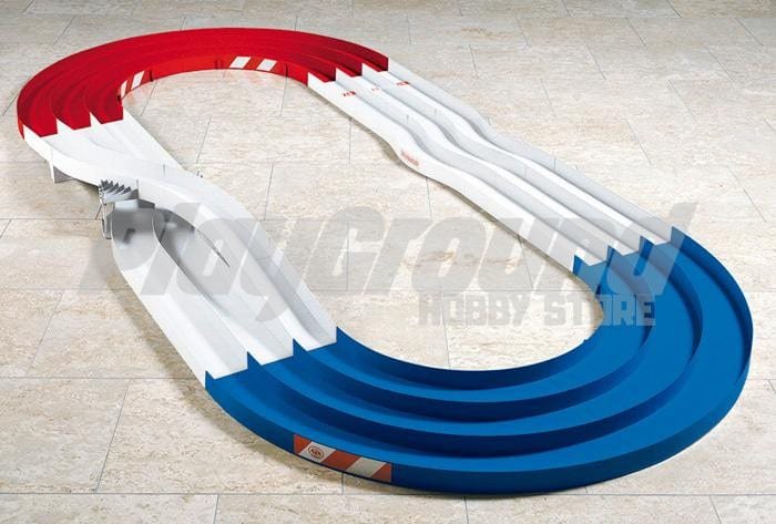 94892_1-1.jpg TAMIYA 94892 1/32 MINI 4WD JAPAN CUP JUNIOR CIRCUIT (RED/WHITE/BLUE) - Image 1