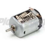 TAMIYA 15486 1/32 MINI 4WD ATOMIC-TUNED 2 MOTOR