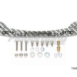 Tamiya 95124 HG CARBON FRONT STAY