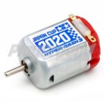 TAMIYA 95128 1/32 MINI 4WD HYPER DASH 3 MOTOR J-CUP 2020