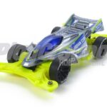 TAMIYA 95130 1/32 MINI 4WD NEO VQS JAPAN CUP 2020 (POLYCARBONATE BODY / VZ CHASSIS)