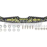 Tamiya 95131 HG Carbon Multi Wide Stay (1.5mm) J-CUP2020