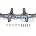 TAMIYA 95145 1/32 MINI 4WD HG CARBON REAR MULTI ROLLER SETTING STAY (1.5MM) J-CUP 2021