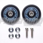 TAMIYA 95148 1/32 MINI 4WD HG 19MM ALUMINUM BALL-RACE ROLLERS (RINGLESS) J-CUP 2021