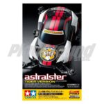 Tamiya 95149 Mini 4WD Astralster Tiger Version (MA Chassis)