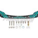 Tamiya 95153 HG Carbon Front Stay For Fully Cowled Mini 4WD (1.5mm) J-Cup 2022