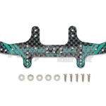 Tamiya 95154 HG Carbon Rear Multi Roller Setting Stay (1.5mm) J-Cup 2022