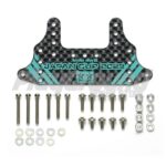 Tamiya 95155 HG Carbon Rear Brake Stay (1.5mm) J-Cup 2022