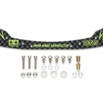 Tamiya 95157 HG Carbon Front Stay For Fully Cowled Mini 4WD (1.5mm) J-Cup 2023