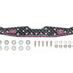 TAMIYA 95166 HG CARBON MULTI ROLLER SETTING STAY (1.5mm) J-CUP 2024
