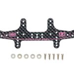 TAMIYA 95167 HG CARBON REAR MULTI ROLLER SETTING STAY (1.5mm) J-CUP 2024