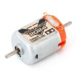 TAMIYA 95172 1/32 MINI 4WD TORQUE-TUNED 2 MOTOR PRO J-CUP 2024