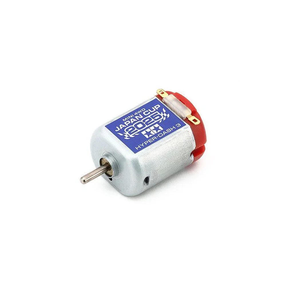 95174_01.webp TAMIYA 95174 1/32 MINI 4WD HYPER DASH J-CUP 2025 - Image 1