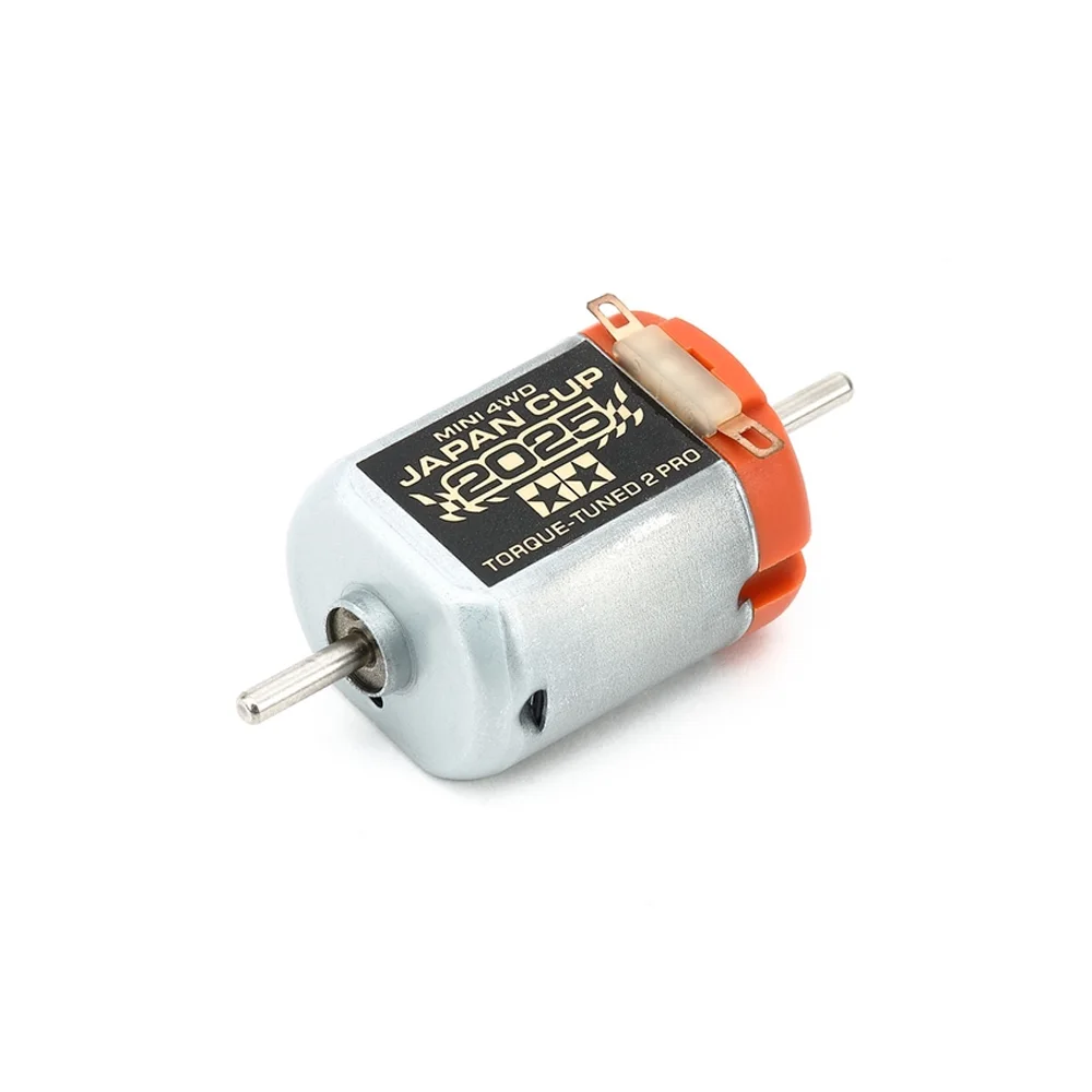 95177_01.webp TAMIYA 95177 1/32 MINI 4WD TORQUE-TUNED MOTOR PRO J-CUP 2025 - Image 1
