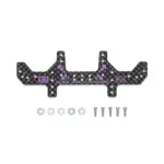 TAMIYA 95187 1/32 MINI 4WD HG CARBON REAR MULTI ROLLER SETTING STAY (1.5MM) J-CUP 2026