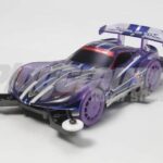 ABILISTA CLEAR PURPLE SP. - MA CHASSIS