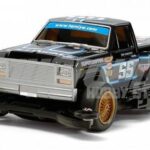 Tamiya 95298 1/32 Mini 4WD Jolly-Joker Premium (AR Chassis)