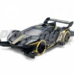 Tamiya 95361 1/32 Mini 4WD Festa Jaune Black Special (MA Chassis)