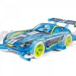 TAMIYA 95414 1/32 MINI 4WD HAWK RACER GT (MA CHASSIS)