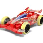 TAMIYA 95425 1/32 MINI 4WD AVANTE MK.III RED SPECIAL (MS CHASSIS)