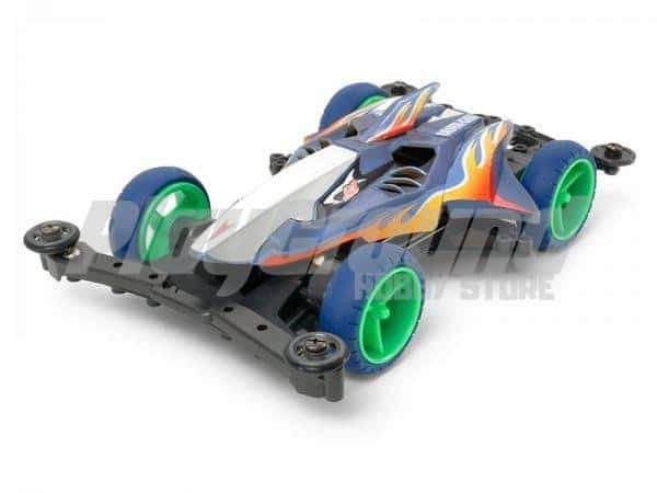 95468-1-1.jpg Tamiya 95468 1/32 Mini 4WD Laser-Gill Super XX Special - Image 1