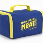 TAMIYA 95473 1/32 MINI 4WD COMPACT BLUE BAG
