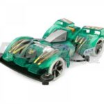 Tamiya 95475 1/32 Mini 4WD Gunbluster XTO Philippines Special Edition (Lil’s Hobby Center 50th Anniversary) (Super FM Chassis)