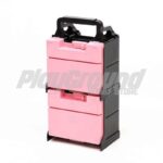 TAMIYA 95547 MINI 4WD PORTABLE PIT (PINK)