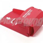 Tamiya 95552 1/32 Mini 4WD Car Catcher (Mini 4WD Station/Red)