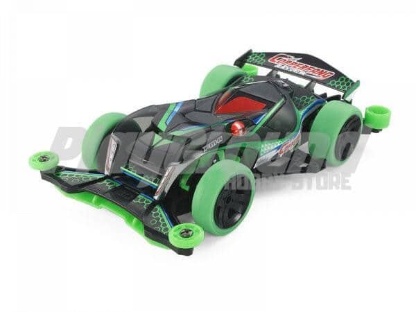 95589_1-600x450-1-1.jpg Tamiya 95589 1/32 Copper Fang Black Special (FM-A Chassis) - Image 1