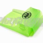 Tamiya 95605 Mini 4WD Car Catcher (Clear Green)