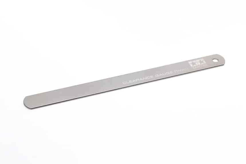 95613.jpg TAMIYA 95613 MINI 4WD CLEARANCE GAUGE - Image 1