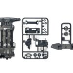 TAMIYA 95659 - REINFORCED SUPER 1 CHASSIS