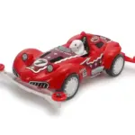 TAMIYA 95679 1/32 MINI 4WD NEW YEAR'S EDITION "YEAR OF THE SNAKE 2025"
