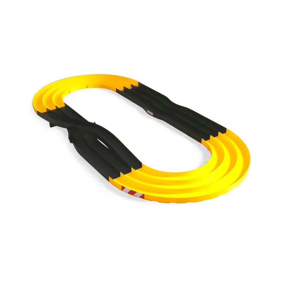 95677_01.webp TAMIYA 95677 1/32 MINI 4WD JAPAN CUP JUNIOR CIRCUIT SPECIAL COLOR EDITION (YELLOW) - Image 1