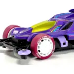 TAMIYA 95690 1/32 MINI 4WD MANTA RAY MK.II CIRCUIT SPECIAL (MA CHASSIS) - Image 3