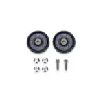 [COMING SOON] TAMIYA 95714 1/32 MINI 4WD HG ALUMINIUM BALL-RACE ROLLERS 19MM RINGLESS – ASIA CHALLENGE 2026