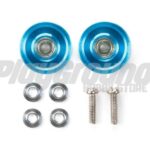 Tamiya 95576 13MM ALUM BALL RACE ROLLERS