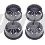 Tamiya 95245 12 Spoke Fin