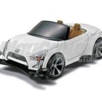 Tamiya 18081 1/32 Mini 4WD Daihatsu Kopen (Future Included) RMZ (VS Chassis)